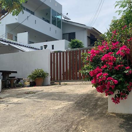 Villa Du Bonheur Mer Et Nature Rawai Beach Phuket Kültér fotó