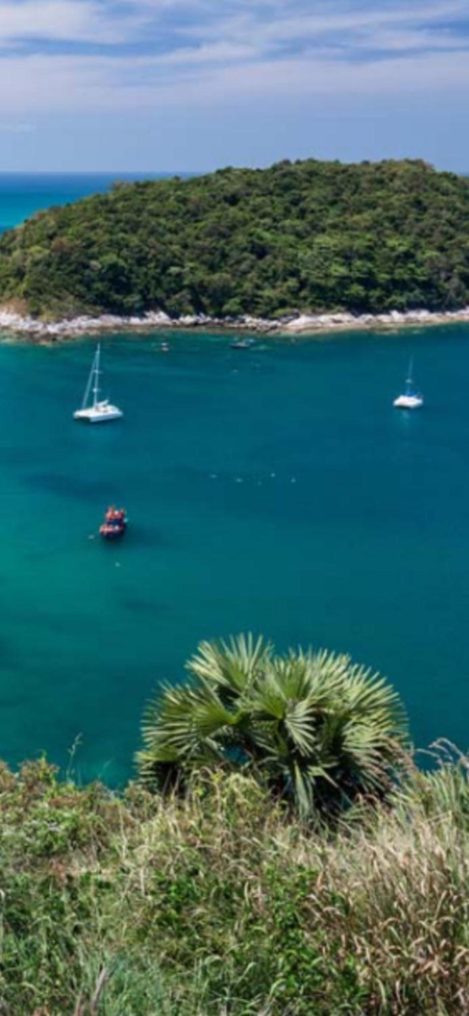 Villa Du Bonheur Mer Et Nature Rawai Beach Phuket Kültér fotó